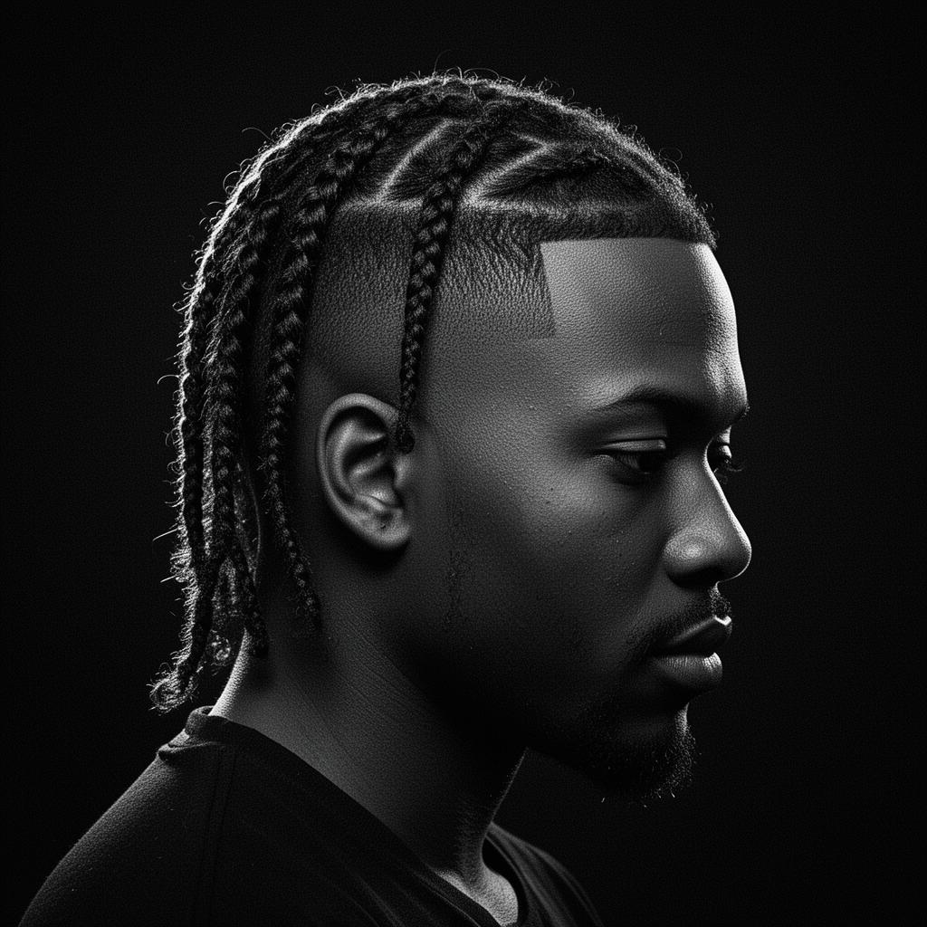 Braids & Braiding